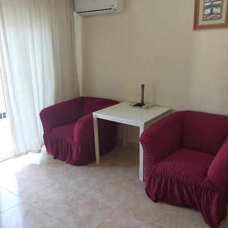 Apartamento Con 3 Dormitorios 3 Minutos Hasta La Playa Denia Exterior foto