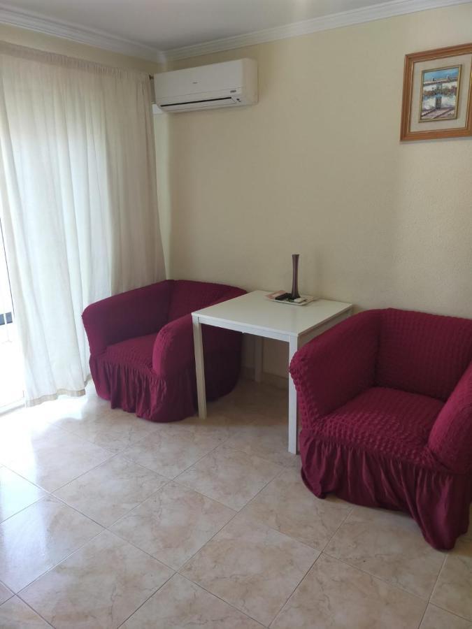 Apartamento Con 3 Dormitorios 3 Minutos Hasta La Playa Denia Exterior foto