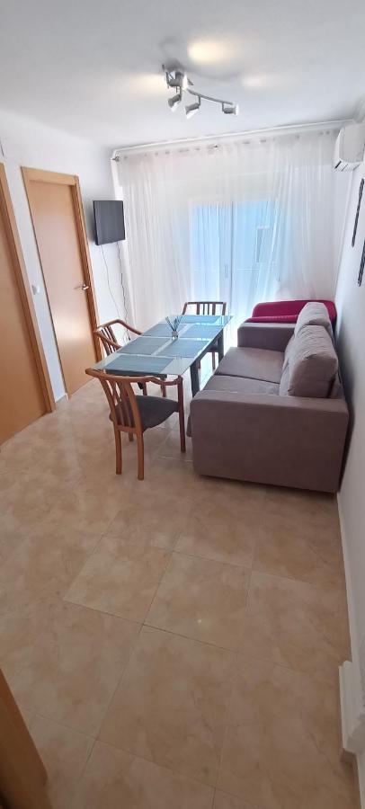 Apartamento Con 3 Dormitorios 3 Minutos Hasta La Playa Denia Exterior foto