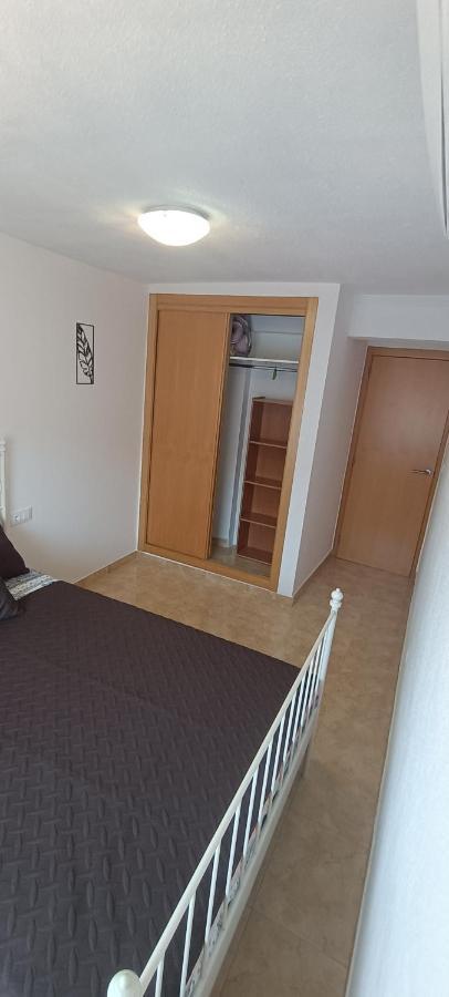 Apartamento Con 3 Dormitorios 3 Minutos Hasta La Playa Denia Exterior foto
