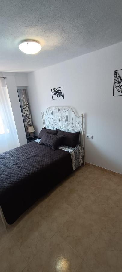 Apartamento Con 3 Dormitorios 3 Minutos Hasta La Playa Denia Exterior foto