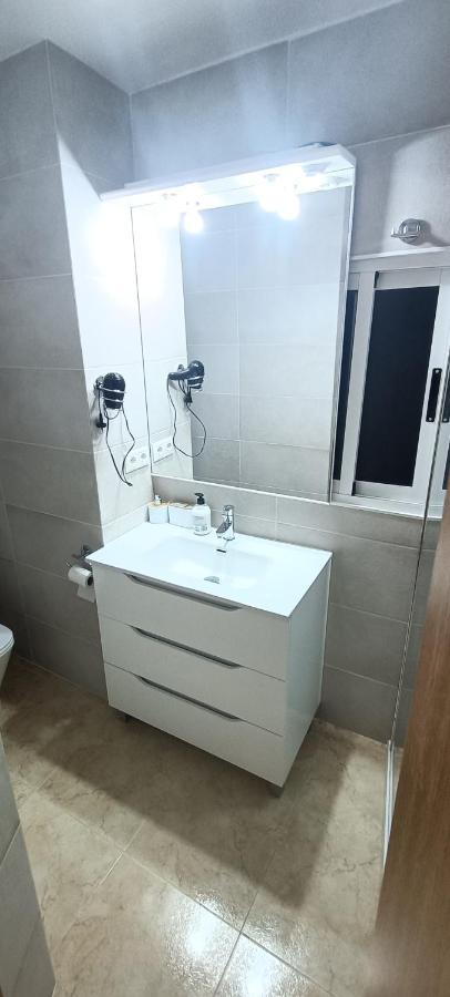 Apartamento Con 3 Dormitorios 3 Minutos Hasta La Playa Denia Exterior foto