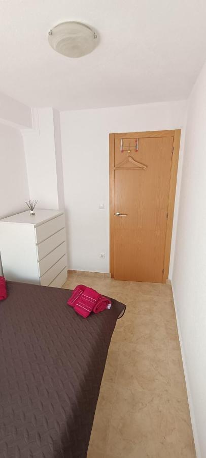 Apartamento Con 3 Dormitorios 3 Minutos Hasta La Playa Denia Exterior foto